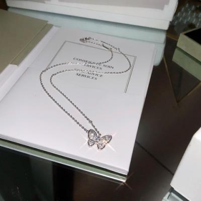 wholesale quality vancleef & arpels necklace model no. 11